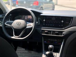 VOLKSWAGEN Taigo usata, con Sistema di navigazione