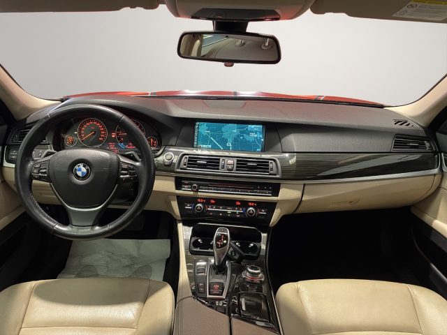 BMW 525 usata, con Climatizzatore