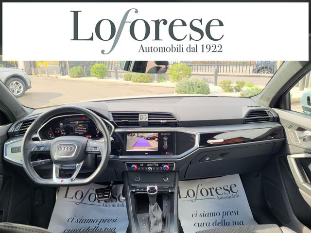 AUDI Q3 usata, con ESP