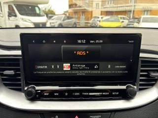 KIA XCeed usata, con ESP