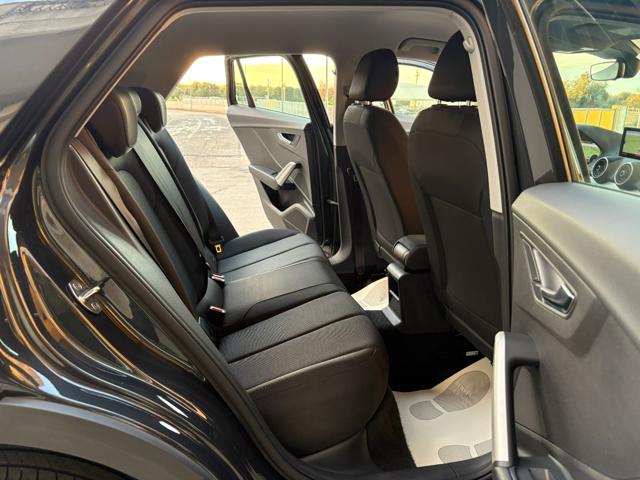 AUDI Q2 usata, con Chiusura centralizzata