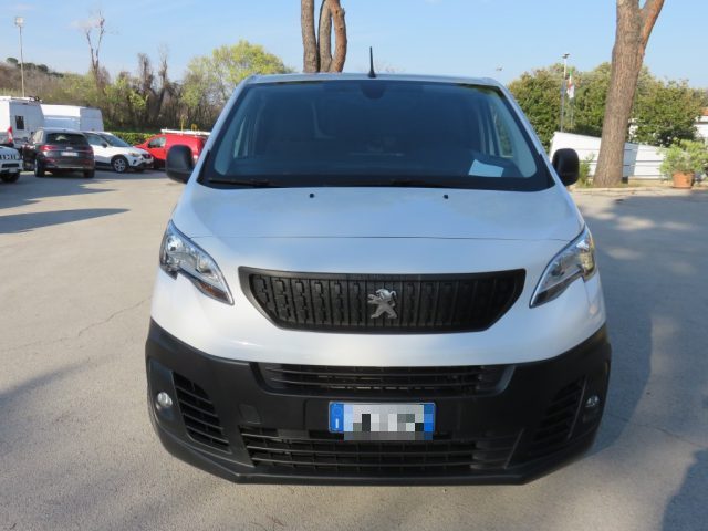 PEUGEOT Expert usata, con Filtro antiparticolato