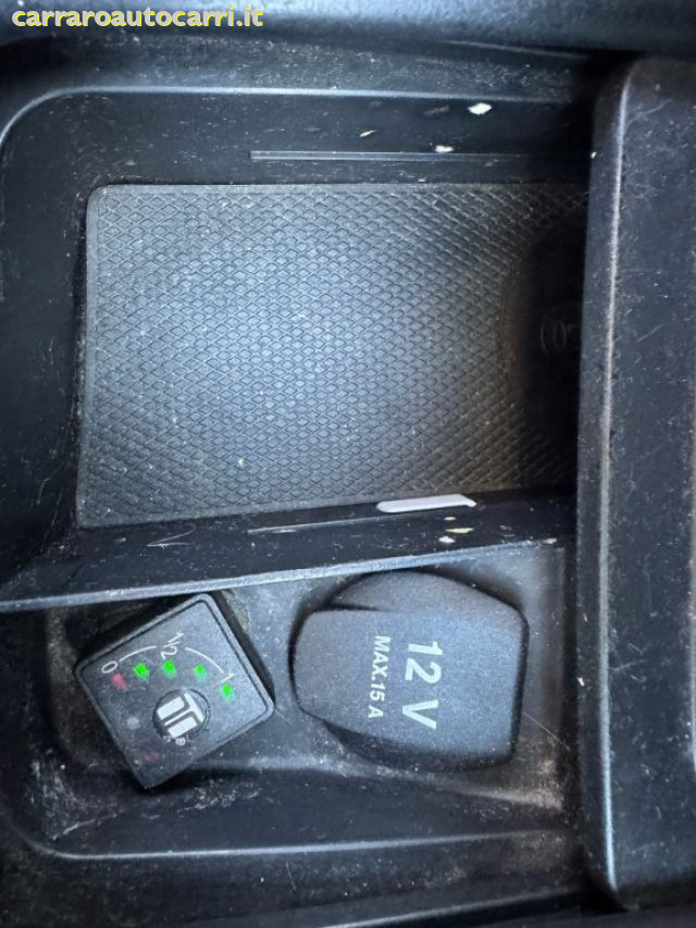 MERCEDES-BENZ A 150 usata, con Sedili riscaldati