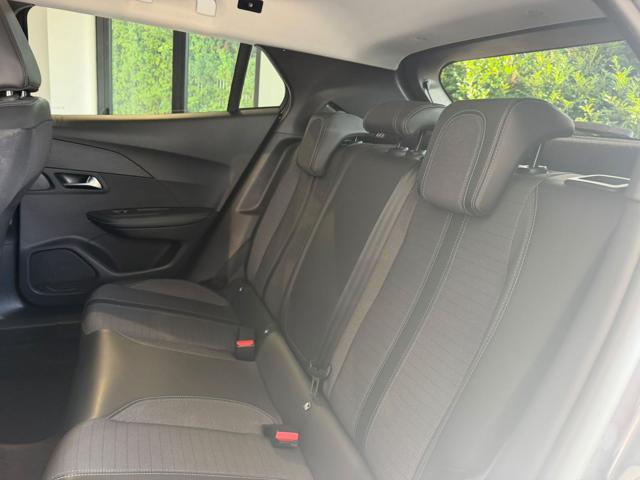 PEUGEOT 2008 usata, con ESP