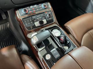 AUDI A8 usata, con Controllo trazione