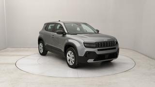 JEEP Avenger usata, con Boardcomputer