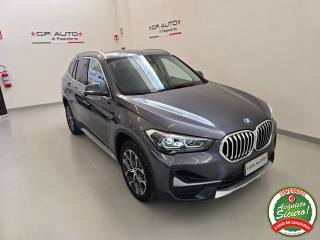 BMW X1 sDrive18d xLine Plus