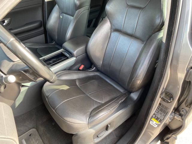 LAND ROVER Range Rover Evoque usata, con Frenata d