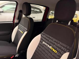 FIAT Panda Cross usata, con ESP
