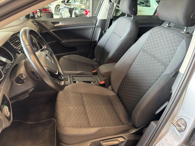 VOLKSWAGEN Golf usata, con Climatizzatore