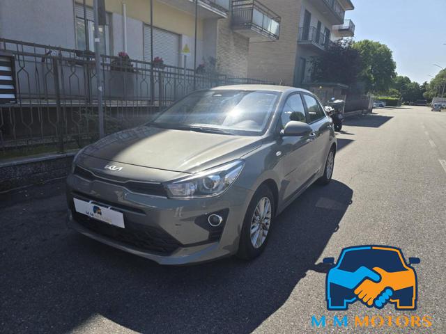 KIA Rio usata, con ABS