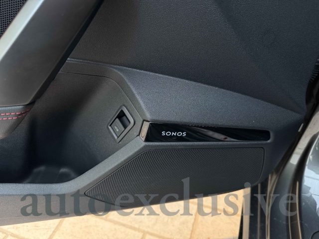 AUDI RS3 usata, con Immobilizzatore elettronico
