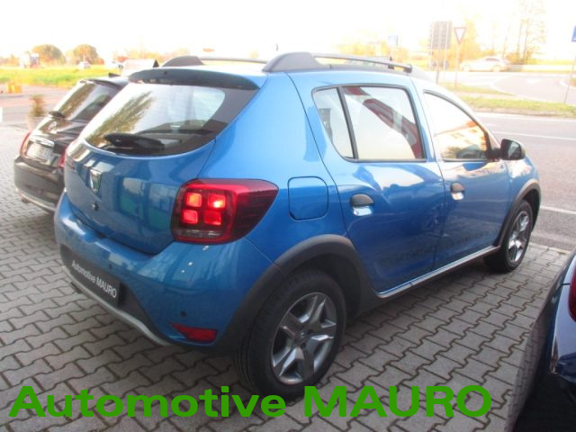 DACIA Sandero usata, con Airbag Passeggero