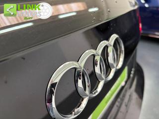 AUDI A3 usata, con Bluetooth