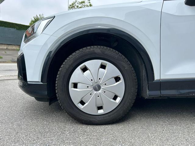 AUDI Q2 usata, con Alzacristalli elettrici