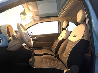 FIAT 500 usata 7