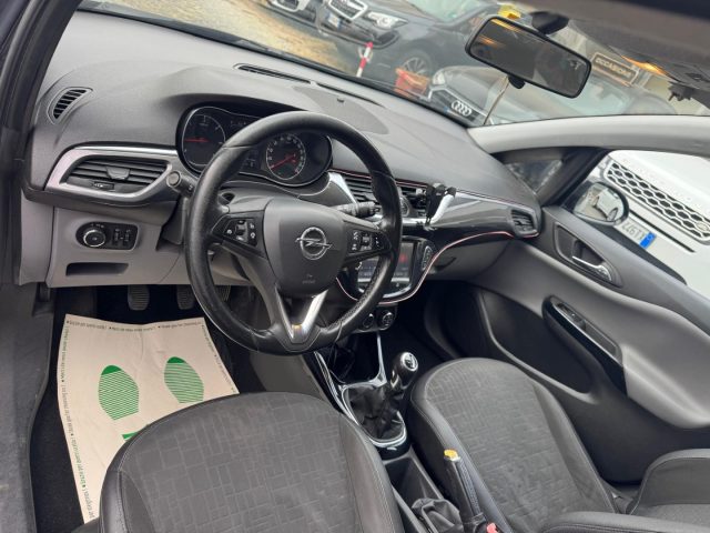 OPEL Corsa usata, con Climatizzatore