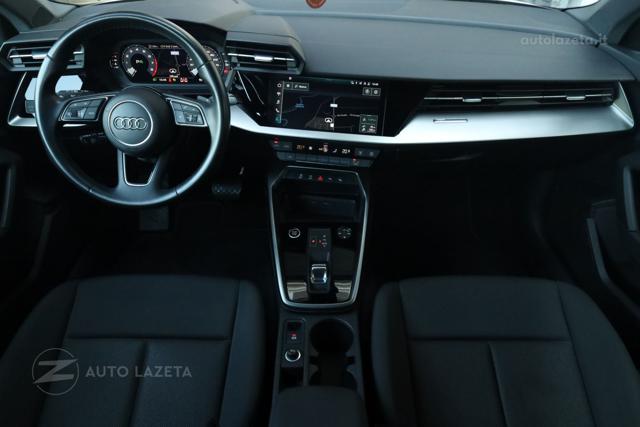 AUDI A3 usata, con Alzacristalli elettrici