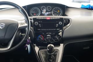 LANCIA Ypsilon usata 17