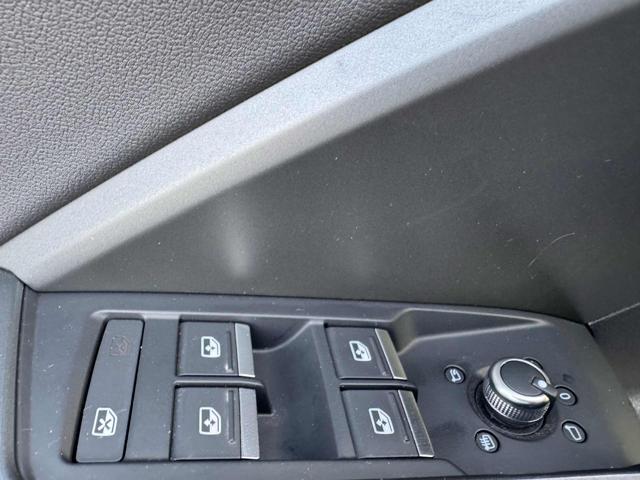 AUDI Q3 usata, con Sistema di navigazione