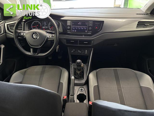 VOLKSWAGEN Polo usata 24