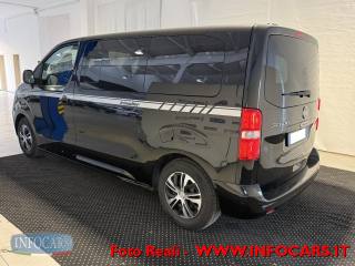 FIAT Scudo usata, con Airbag