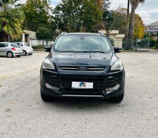 FORD Kuga usata, con Airbag