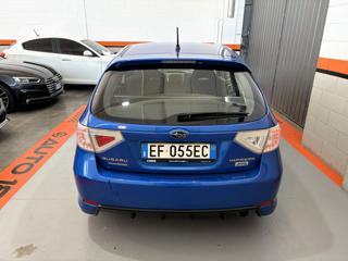 SUBARU Impreza usata, con Alzacristalli elettrici