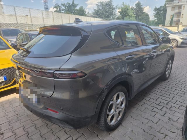 ALFA ROMEO Tonale usata, con Airbag Passeggero