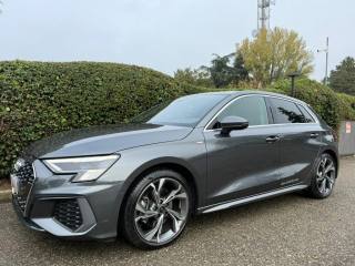 AUDI A3 usata, con Airbag