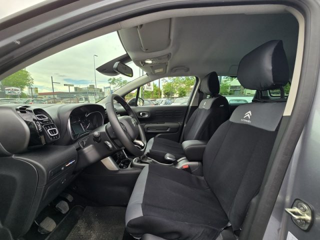 CITROEN C3 Aircross usata, con Cerchi in lega
