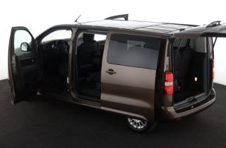 TOYOTA Proace Verso usata, con Boardcomputer