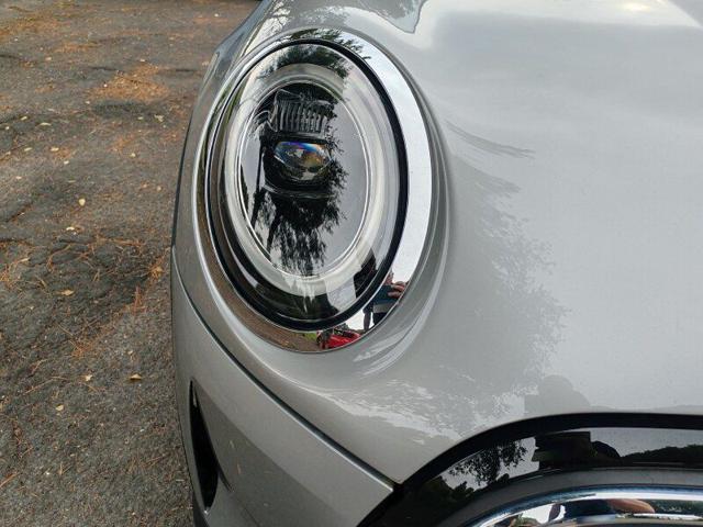 MINI Cooper usata, con Sistema di navigazione