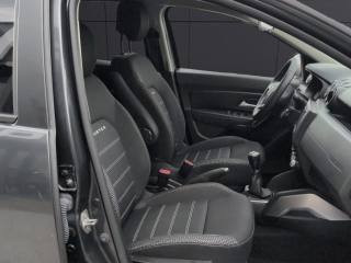 DACIA Duster usata, con Controllo trazione