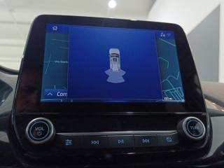 FORD Puma usata, con Sistema di navigazione