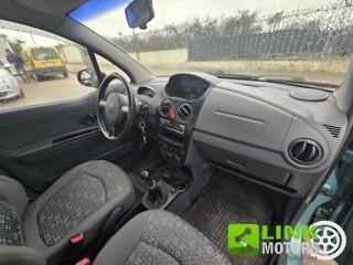 CHEVROLET Matiz usata 31