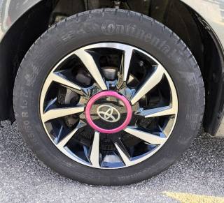 TOYOTA Aygo usata 14