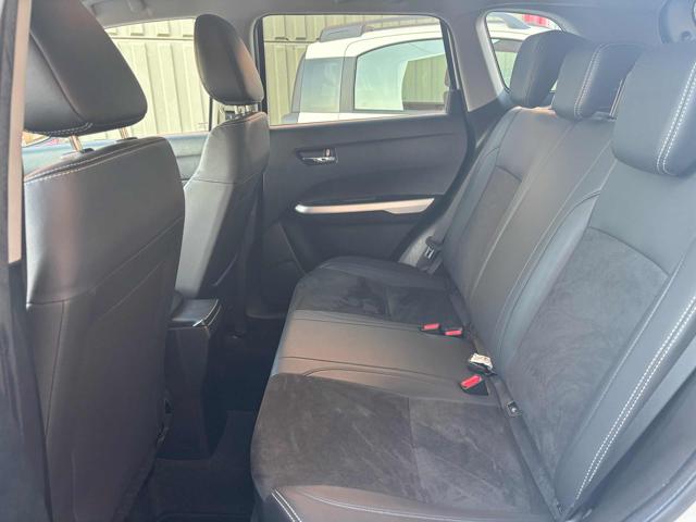 SUZUKI Vitara usata, con Climatizzatore