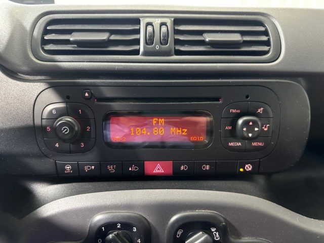 FIAT Panda usata 13