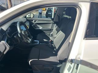 AUDI Q3 usata, con Climatizzatore