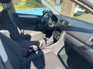 VOLKSWAGEN Golf usata 11