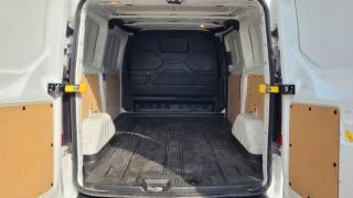 FORD Transit Custom usata, con Climatizzatore