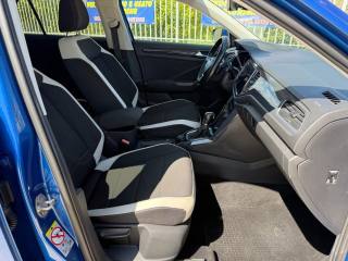 VOLKSWAGEN T-Roc usata 26