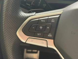 VOLKSWAGEN Tiguan usata, con Sensori di parcheggio posteriori