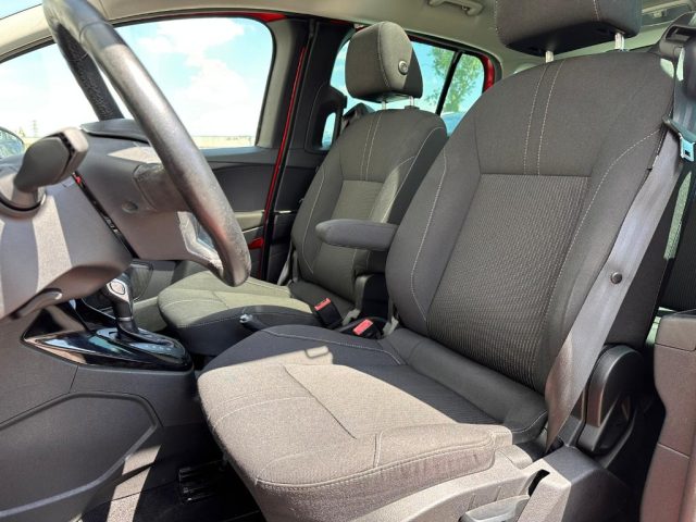 FORD B-Max usata, con ESP