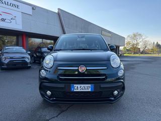 FIAT 500L usata, con Airbag laterali