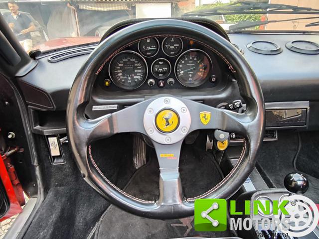 FERRARI 308 usata 8