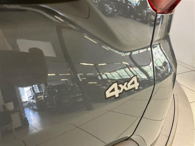DACIA Duster usata 19