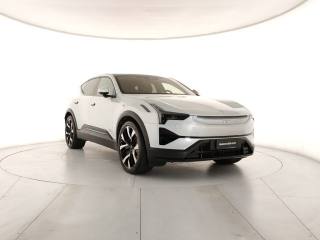 POLESTAR Polestar 3 usata, con Autoradio