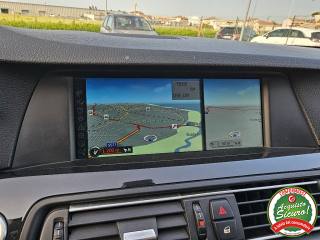 BMW 520 usata, con ESP